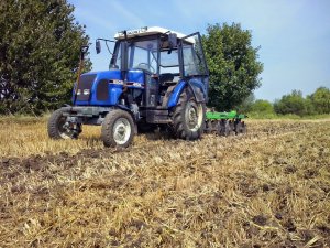 Eskort 450 & Bomet 2,0