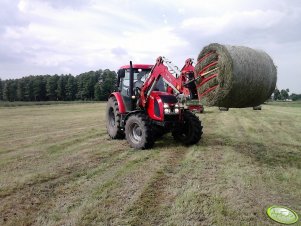 Zetor Proxima 100