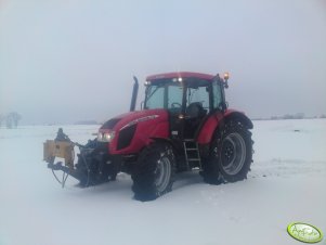 Zetor Forterra 125