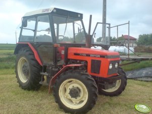 Zetor 7745