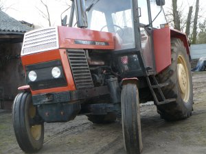 Zetor 8011