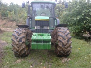 JD 6800