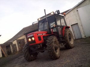 Zetor 6045