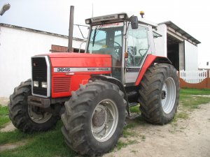 Massey Ferguson 36 45