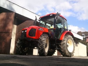 Zetor Proxima 6441