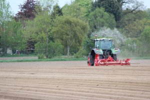 Fendt 724 Vario