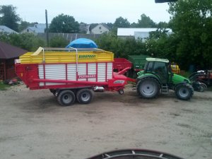 Deutz-fahr