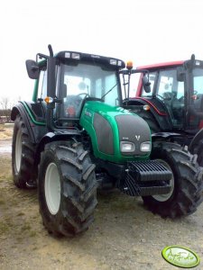 Valtra N92