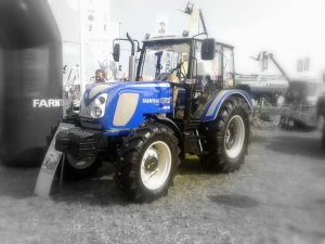 Farmtrac 675 DT