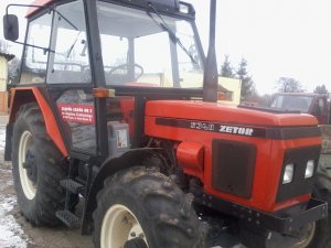 Zetor 5340