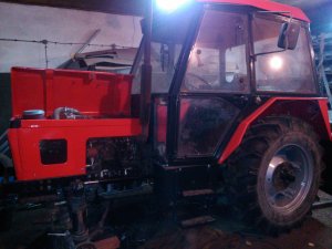 Zetor 5211