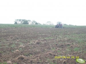 Massey Ferguson 8120