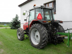 Massey Ferguson 6260