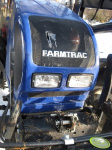 Farmtrac 690dt