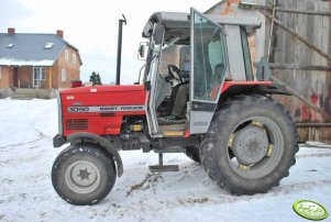 Massey Ferguson 3060