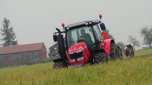 Massey Ferguson 6612