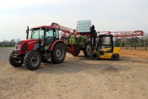 Zetor & Krukowiak