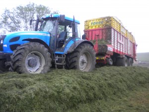 Landini Legend 180