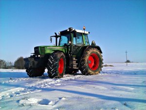 Fendt 514