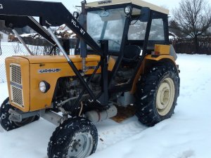 Ursus C-360 3p + tur
