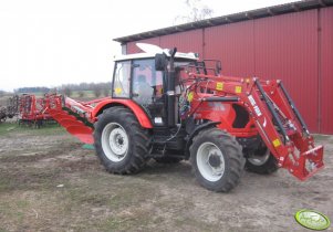 Farmtrac 685 DT