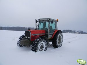 Massey Ferguson 3080