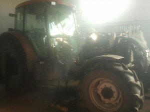 Zetor Forterra 11441