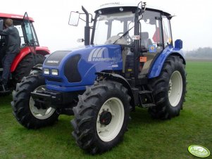 Farmtrac 685 DT