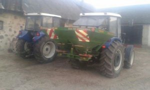 Farmtrac