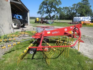 Unia Famarol RAK 1.12