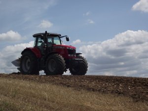 Massey Ferguson