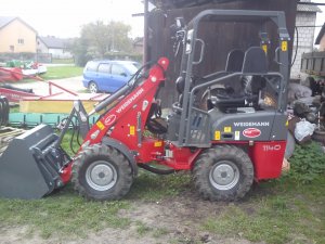 Weidemann 1140