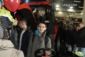 Ursus Agrotech 2013