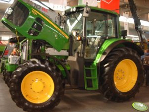 John Deere 6830 Premium