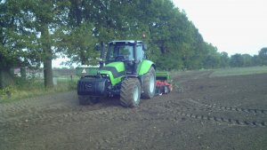 Deutz-Fahr M610