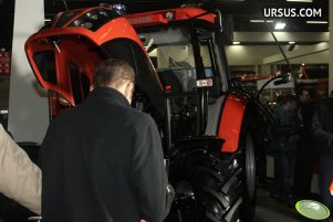 Ursus Agrotech 2013