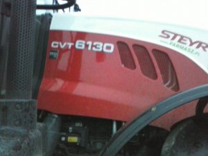 Steyr CVT 6130