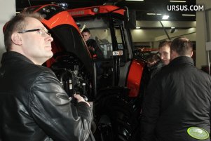 Ursus Agrotech 2013