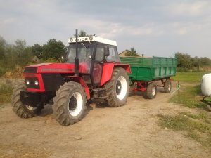 Zetor 12145