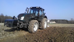 Valtra t133