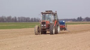 Massey Ferguson 3060.