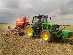 JD 6630 Premium