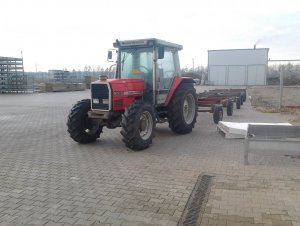 Massey Ferguson 3060