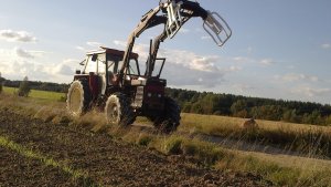 Zetor 12045