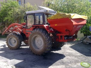 Case & Rauch ZSB 900