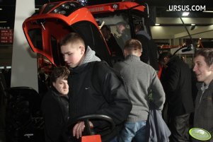 Ursus Agrotech 2013
