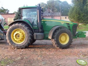 JD 8430