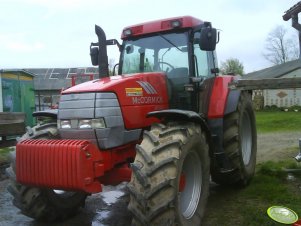 McCormick MTX140