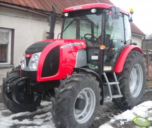 Zetor Proxima plus 100