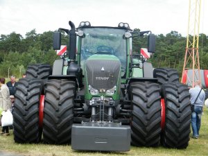 Fendt 900 Vario